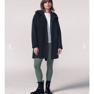 Womens WarmLife Jacket